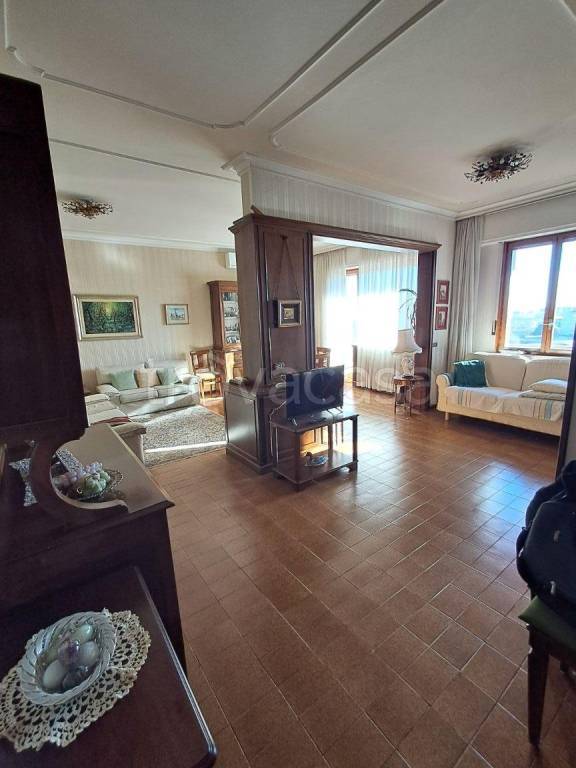 appartamento in vendita a Torino in zona Mirafiori Nord