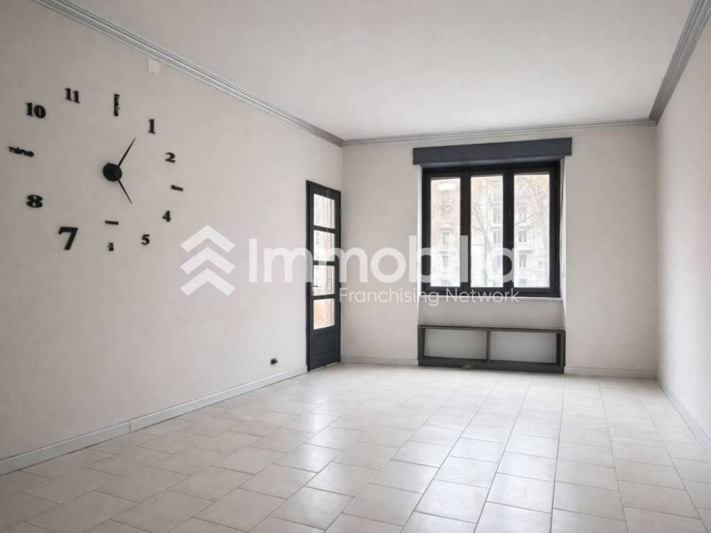 appartamento in vendita a Torino in zona Crocetta