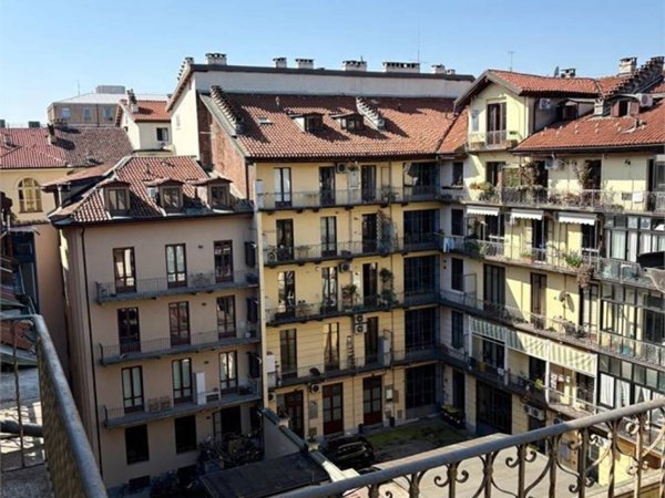 appartamento in vendita a Torino in zona Crocetta