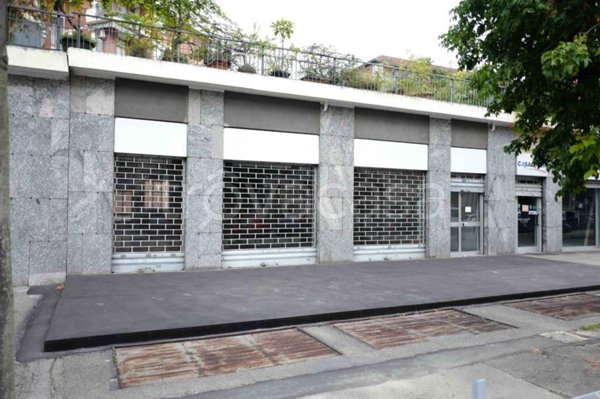 negozio in vendita a Torino in zona Filadelfia