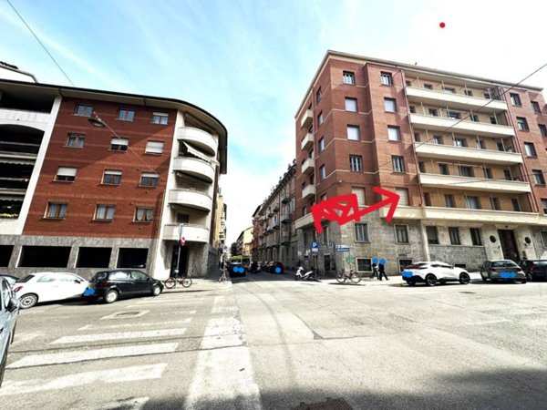 appartamento in vendita a Torino in zona San Donato