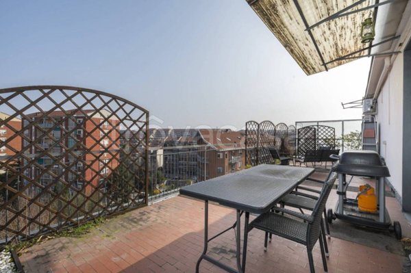 appartamento in vendita a Torino in zona Santa Rita