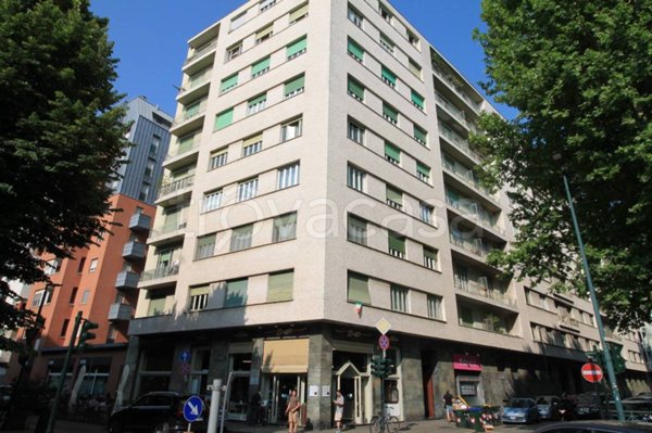 appartamento in vendita a Torino in zona Cenisia