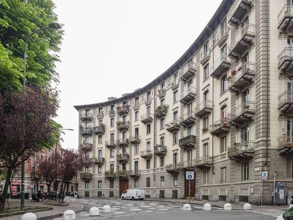 negozio in vendita a Torino in zona Vanchiglia