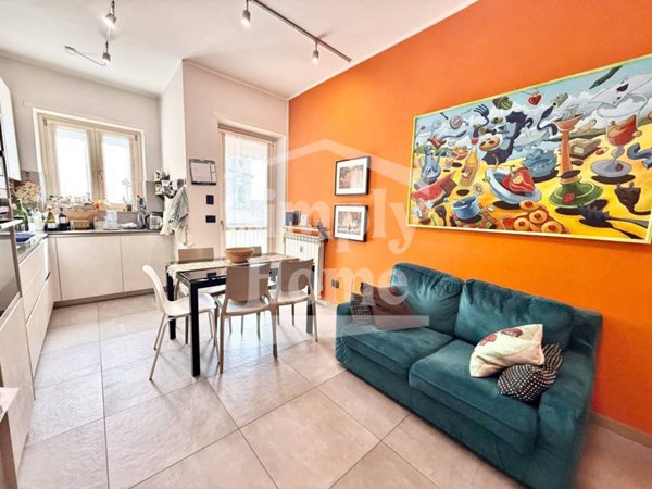 appartamento in vendita a Torino in zona Pozzo Strada