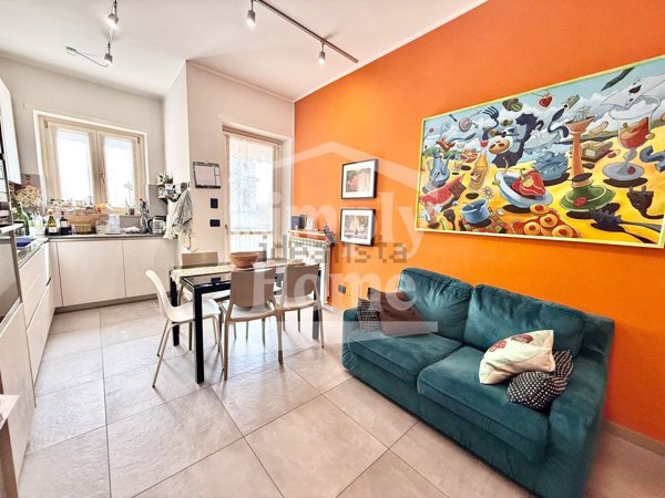 appartamento in vendita a Torino in zona Pozzo Strada