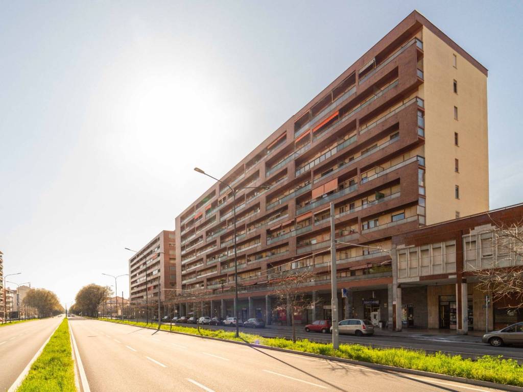 appartamento in vendita a Torino in zona Madonna di Campagna