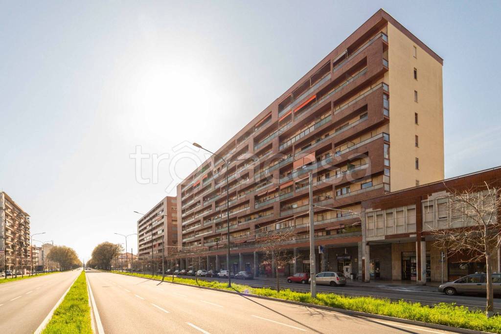 appartamento in vendita a Torino in zona Lucento