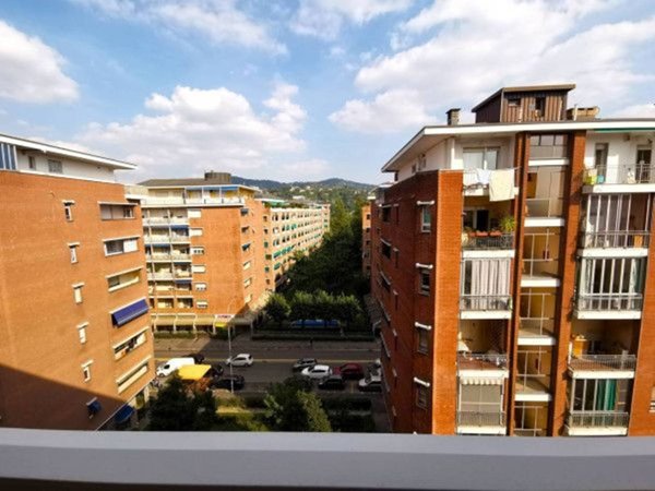 appartamento in vendita a Torino in zona Millefonti