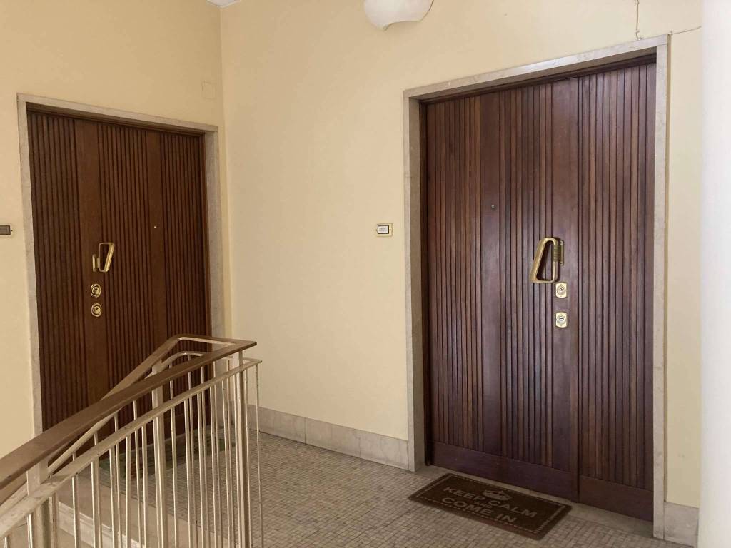 appartamento in vendita a Torino in zona Mirafiori Nord