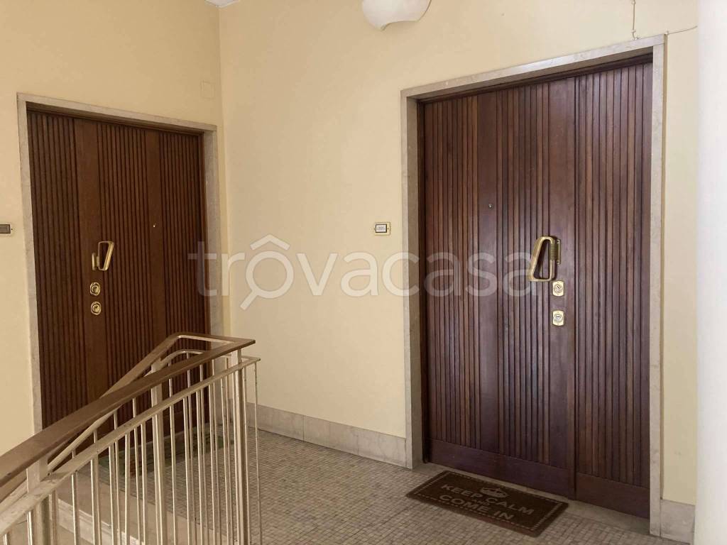 appartamento in vendita a Torino in zona Santa Rita