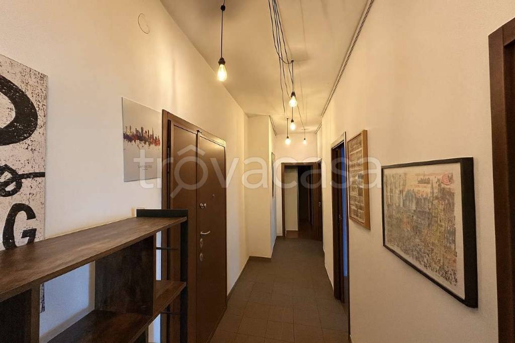 appartamento in vendita a Torino in zona Santa Rita
