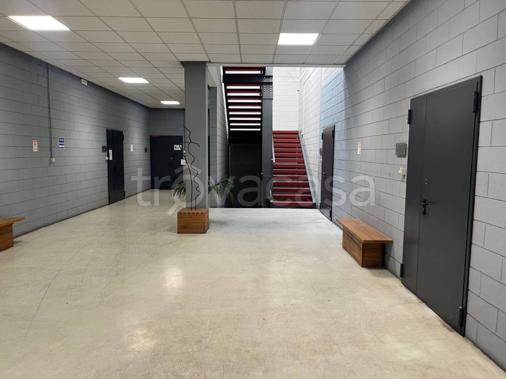 appartamento in vendita a Torino in zona Borgata Vittoria