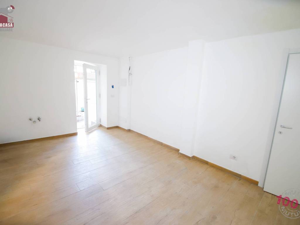 appartamento in vendita a Torino in zona Rebaudengo