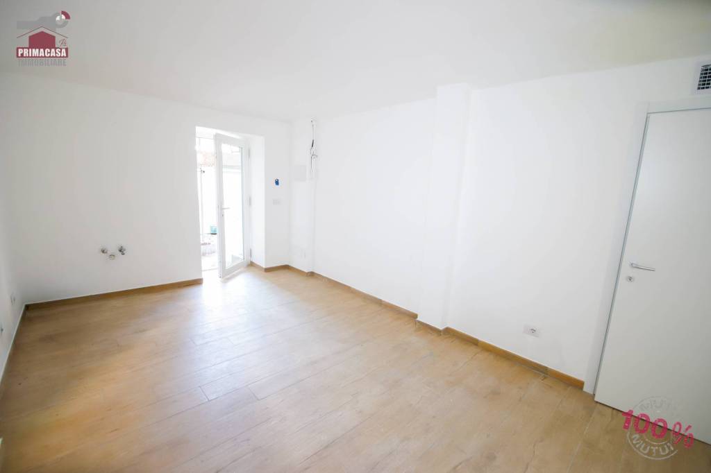 appartamento in vendita a Torino in zona Barriera di Milano