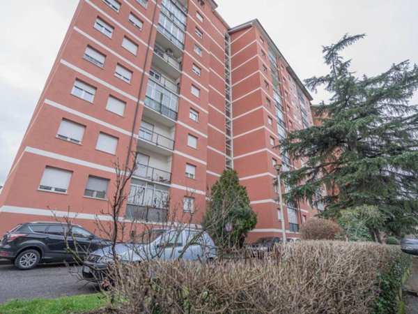 appartamento in vendita a Torino in zona Mirafiori Sud