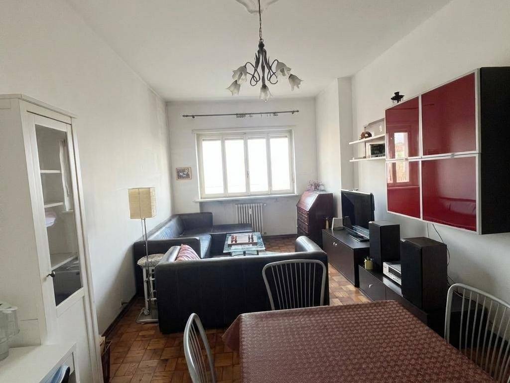 appartamento in vendita a Torino in zona Lingotto