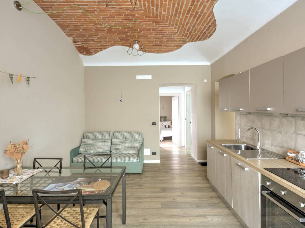 appartamento in vendita a Torino