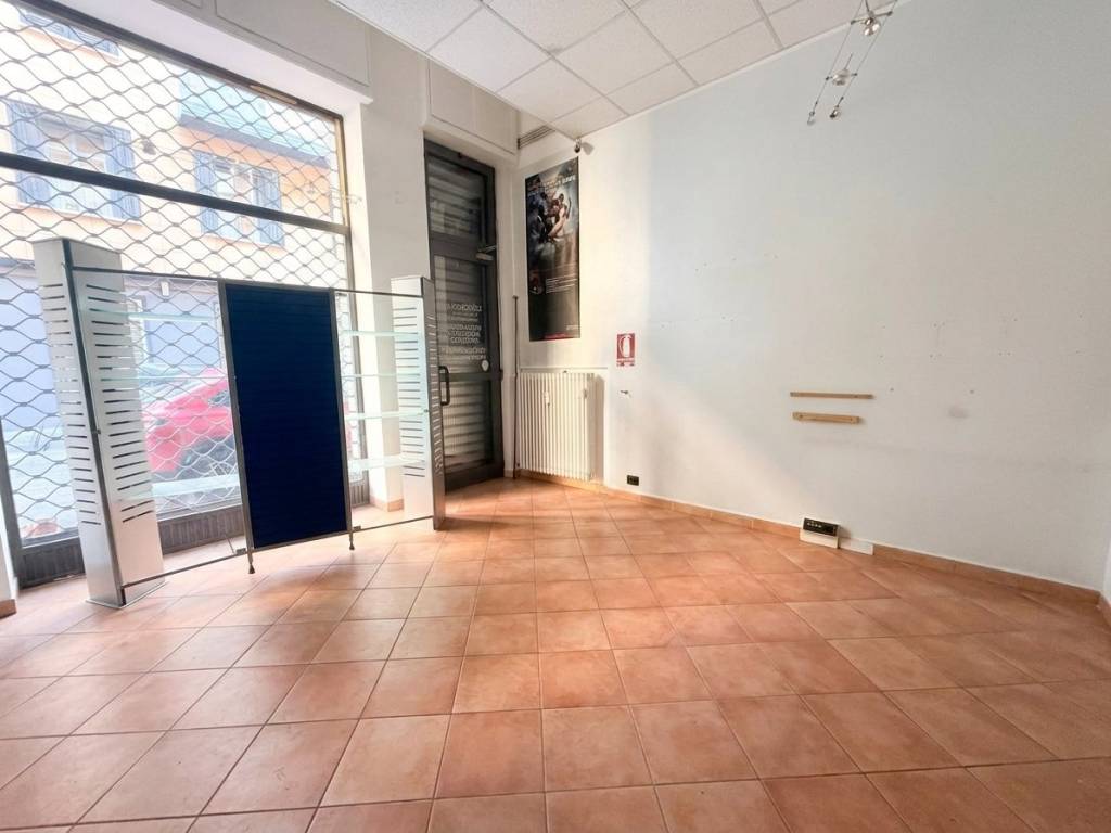 negozio in vendita a Torino in zona Crocetta