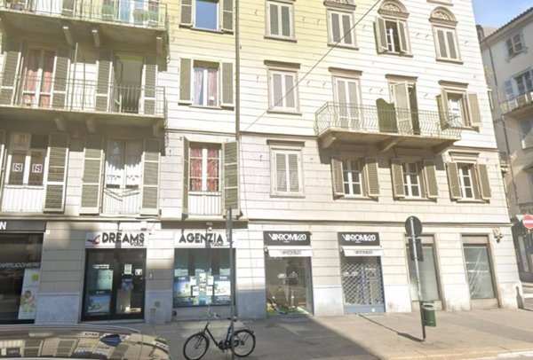 negozio in vendita a Torino in zona Crocetta