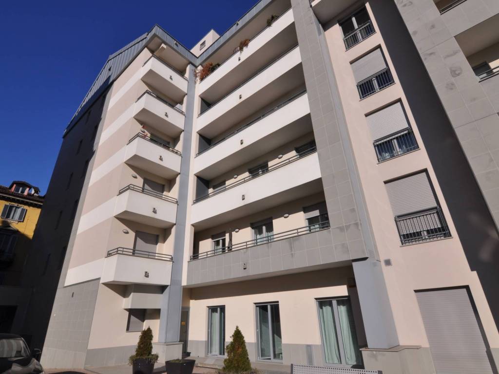 ufficio in vendita a Torino in zona Crocetta