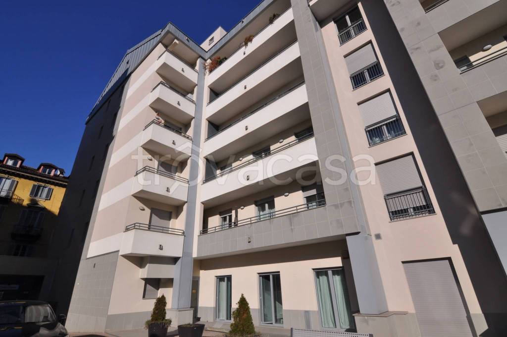 appartamento in vendita a Torino in zona Crocetta