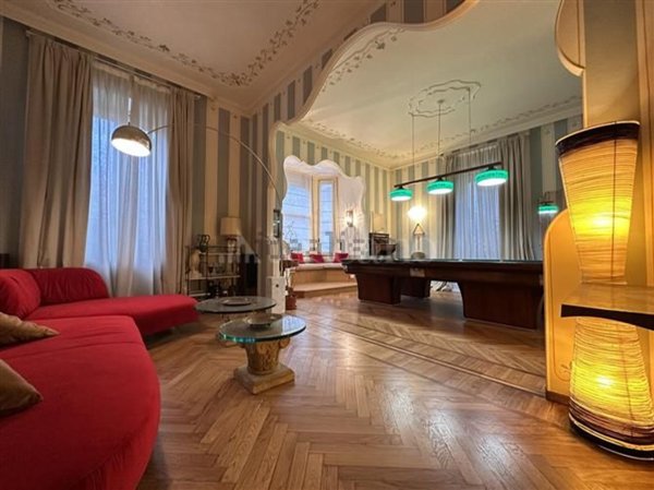 appartamento in vendita a Torino in zona San Donato