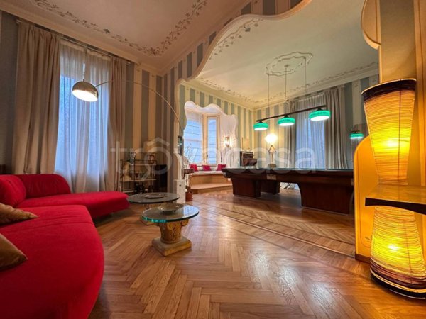 appartamento in vendita a Torino in zona San Donato