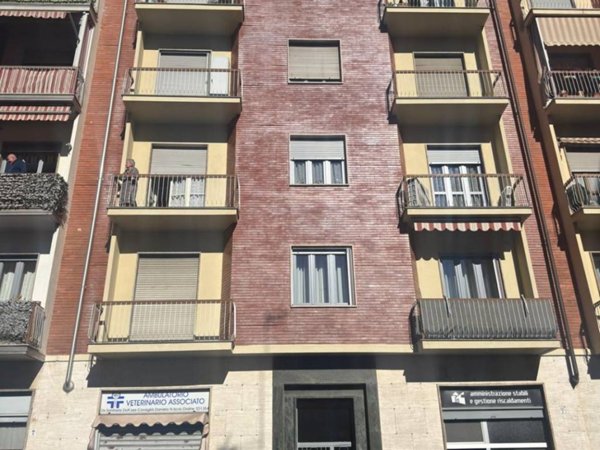 appartamento in vendita a Torino in zona Santa Rita