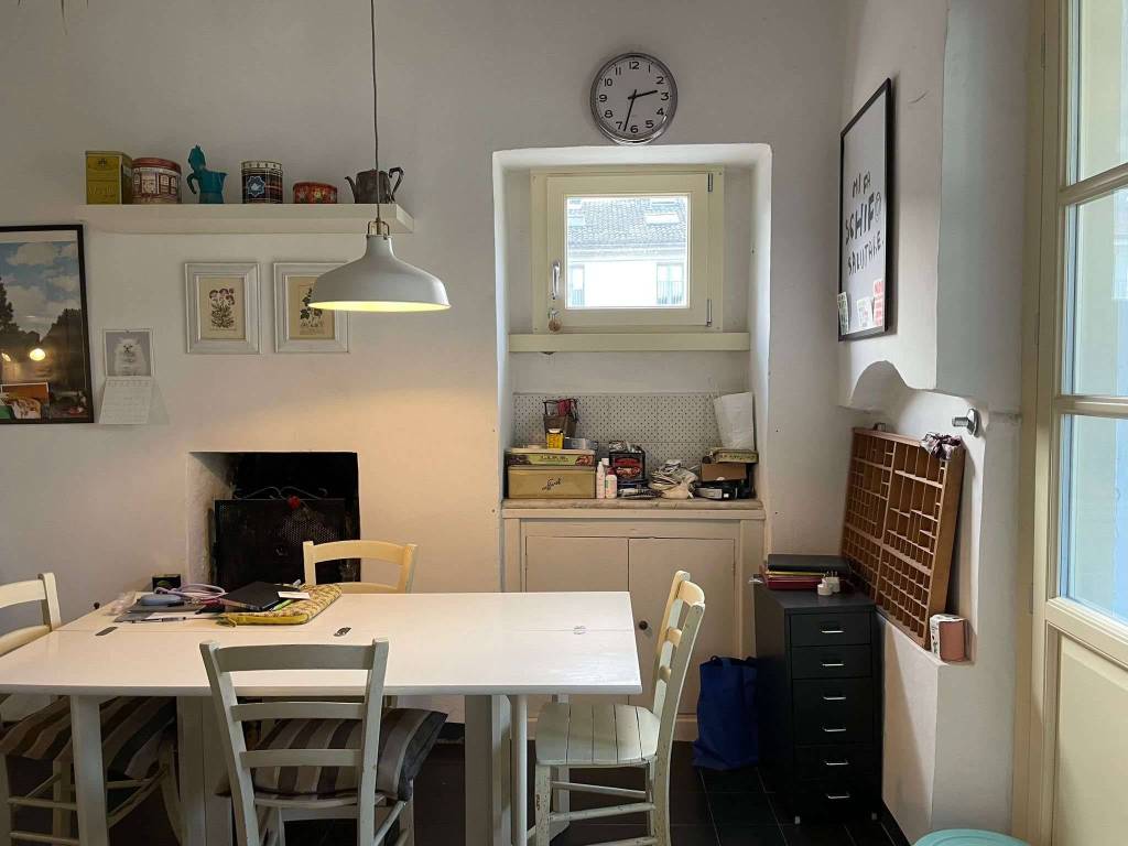 appartamento in vendita a Torino in zona Centro Storico