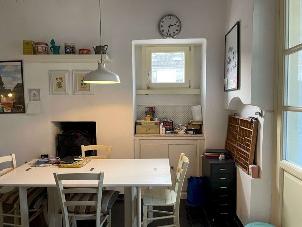 appartamento in vendita a Torino in zona Centro Storico