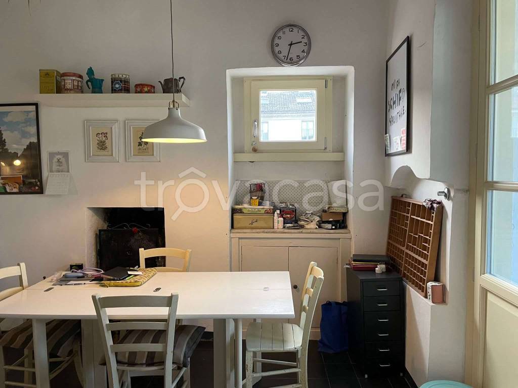 appartamento in vendita a Torino in zona Centro Storico