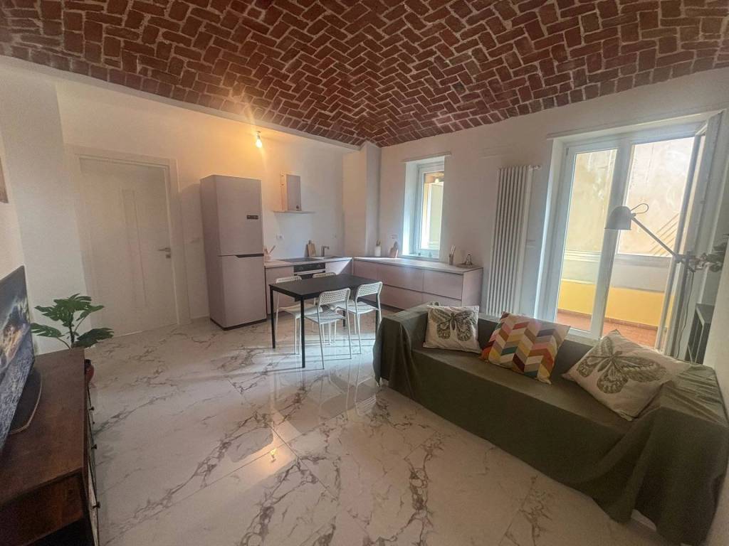 appartamento in vendita a Torino in zona Pozzo Strada