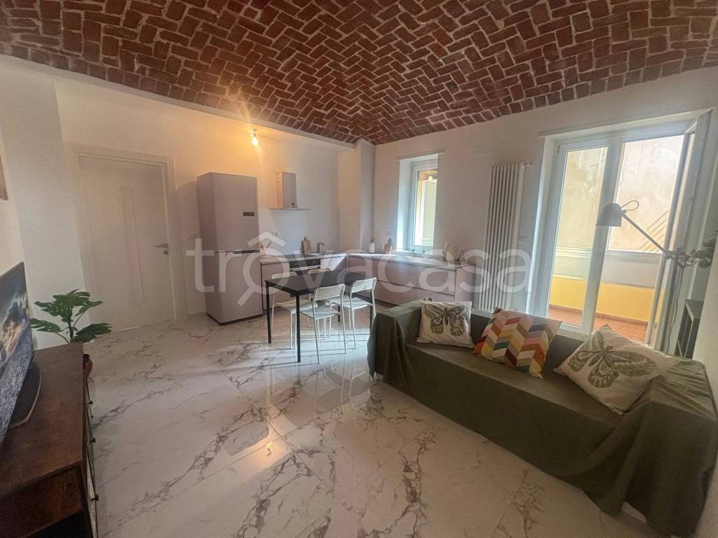 appartamento in vendita a Torino in zona Pozzo Strada