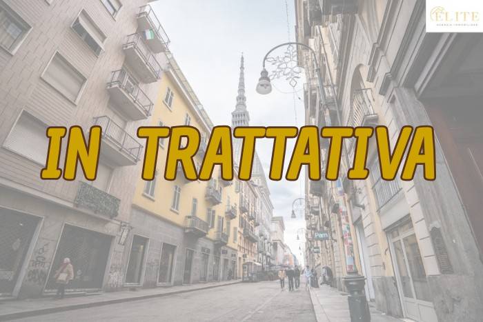 appartamento in vendita a Torino in zona Centro Storico