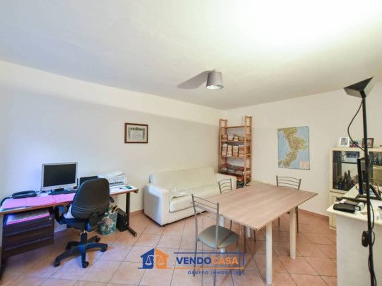 appartamento in vendita a Torino in zona San Donato