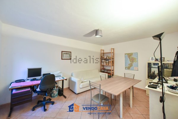 appartamento in vendita a Torino in zona San Donato
