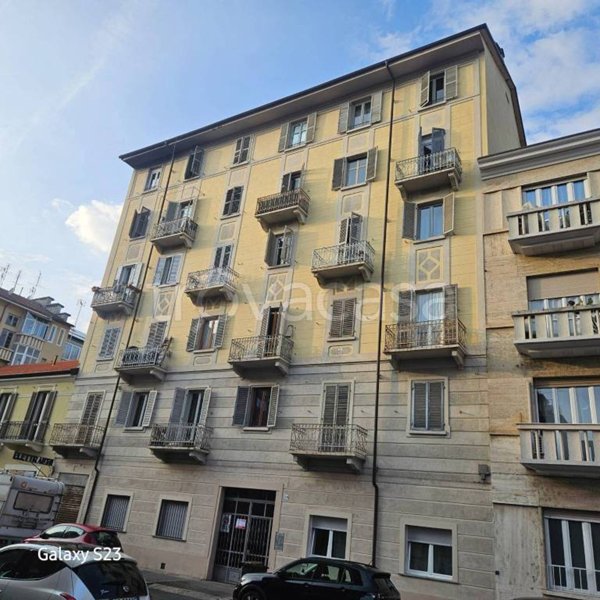 appartamento in vendita a Torino in zona Centro Storico