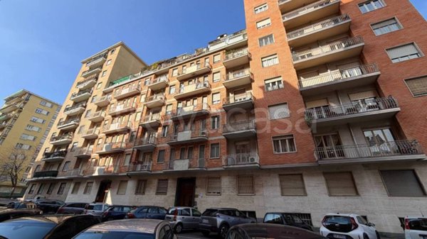 appartamento in vendita a Torino in zona Santa Rita