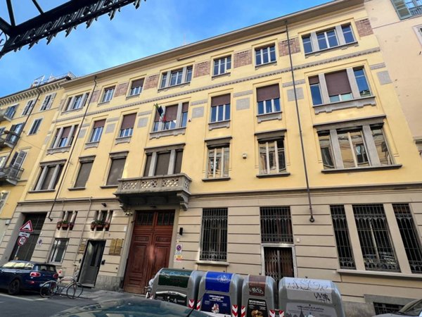 appartamento in vendita a Torino in zona Centro Storico