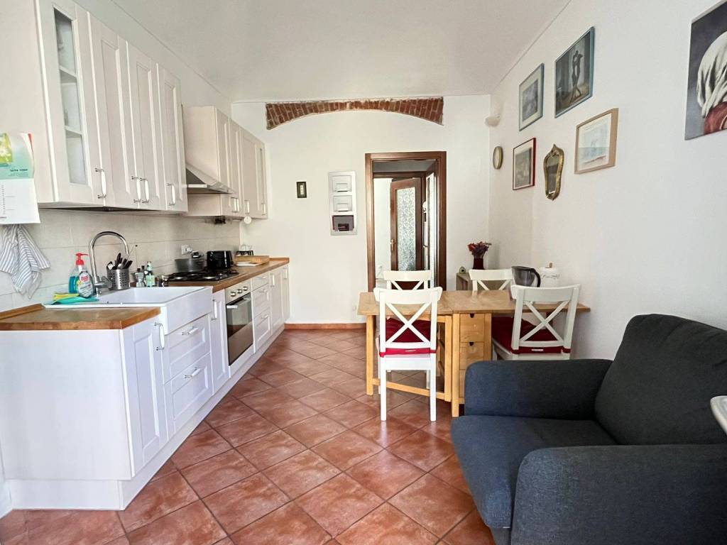 appartamento in vendita a Torino in zona Barriera di Milano