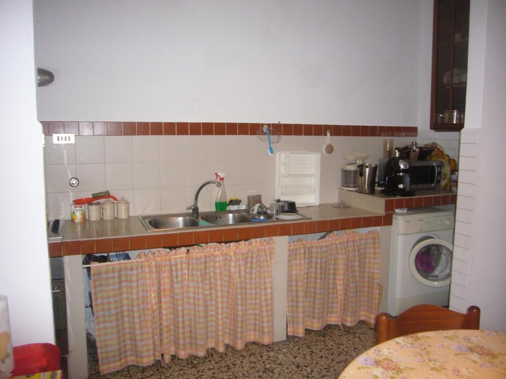 appartamento in vendita a Torino in zona Mirafiori Sud