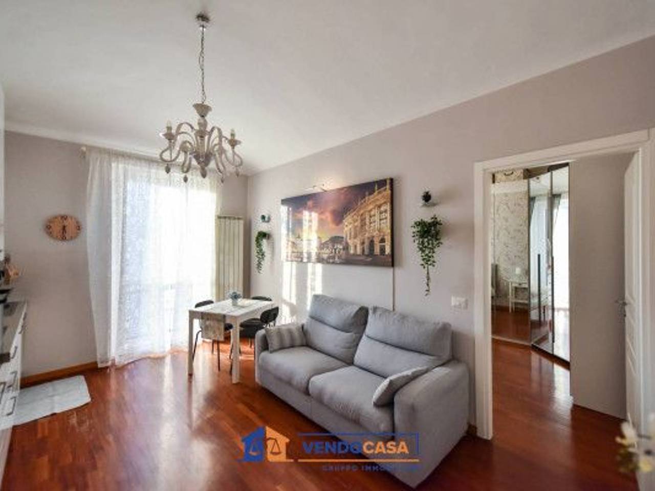 appartamento in vendita a Torino in zona San Donato