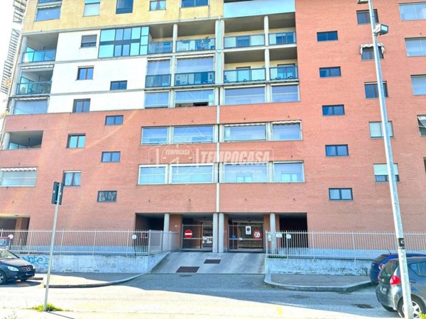 casa indipendente in vendita a Torino in zona Barriera di Milano