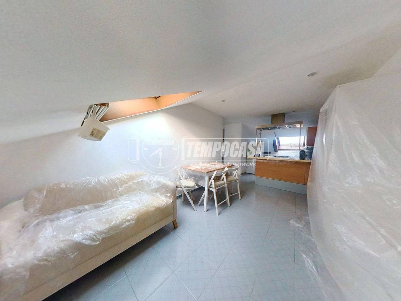 appartamento in vendita a Torino in zona Borgata Vittoria