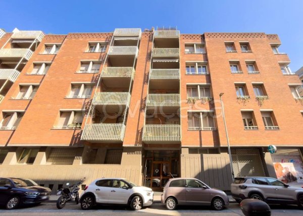 appartamento in vendita a Torino in zona San Salvario
