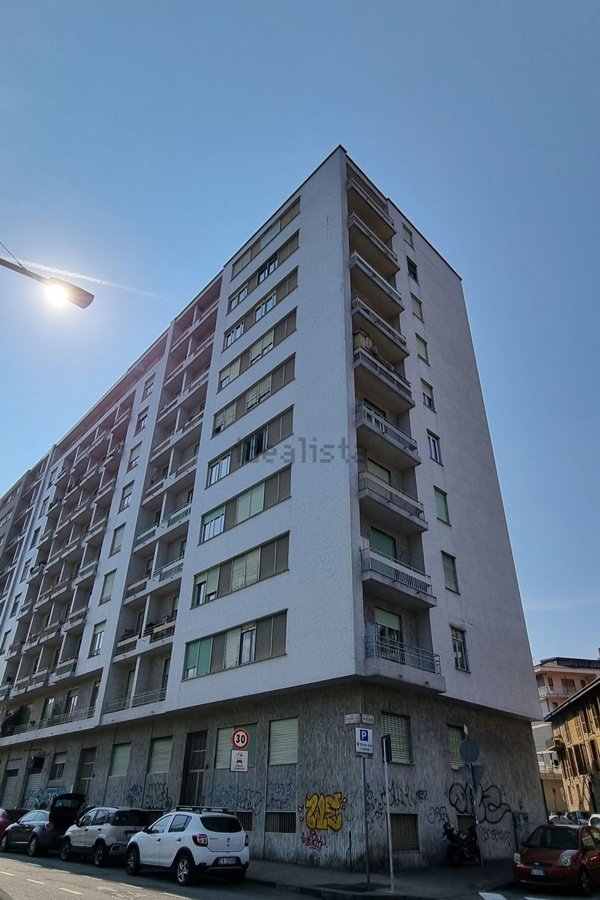 appartamento in vendita a Torino in zona Campidoglio