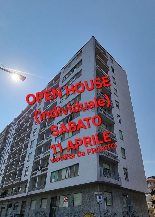 appartamento in vendita a Torino in zona Campidoglio