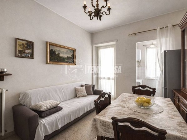 appartamento in vendita a Torino in zona Lucento