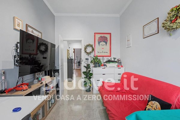 appartamento in vendita a Torino in zona Millefonti